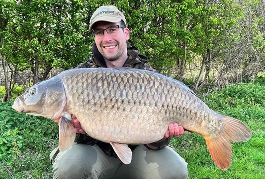 A Manor Farm Lump