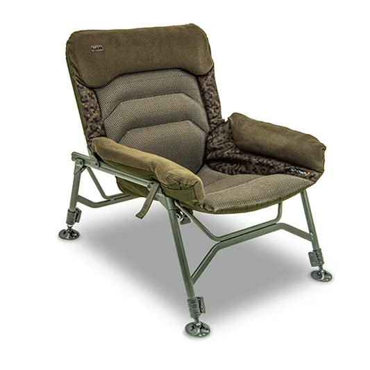 Solar SP C Tech Compact Sofa Chair