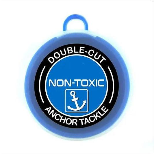 Anchor Double Cut Shot Refill