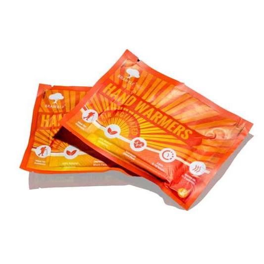 Bramble Hand Warmers 2 Per Pack