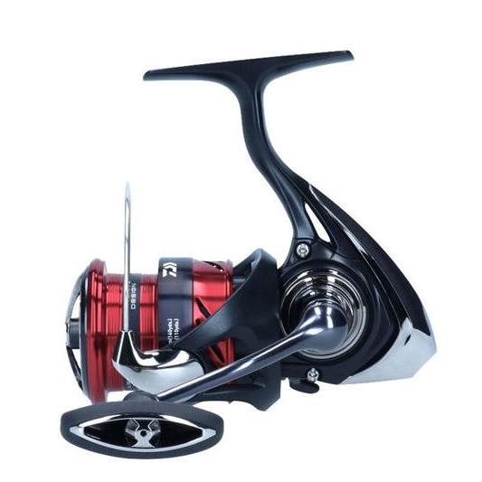 Daiwa Ninja 23 LT 2000 Reel