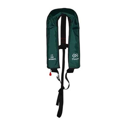 Dennett Auto Life Jacket 150 Newton