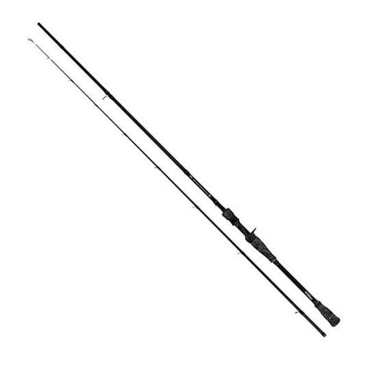 Fox Rage Street Fighter Shad Slinger 220cm 10-35g