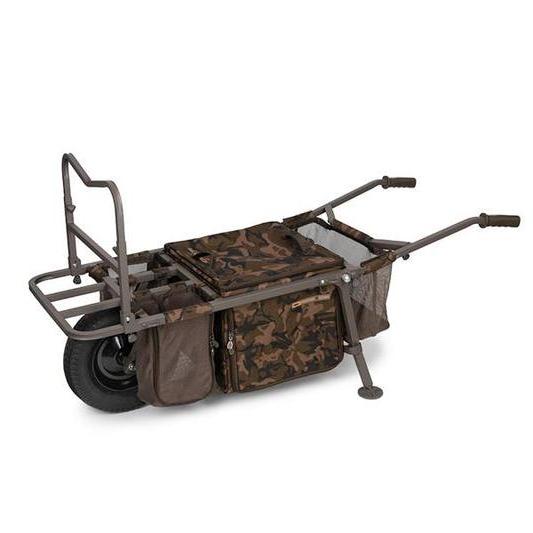 Fox Transporter Carp Barrow