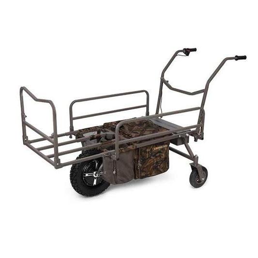 Fox Transporter Carp Power Plus Barrow