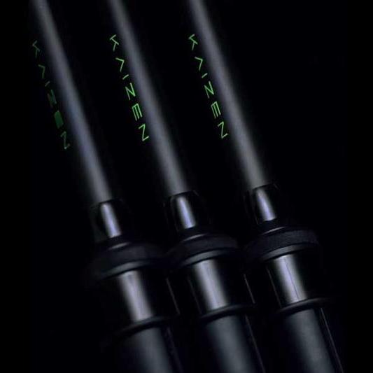 Korda Kaizen Green 12ft Spod Rod