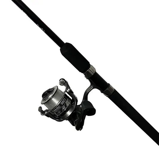 Leeda Rod and Reel Combo