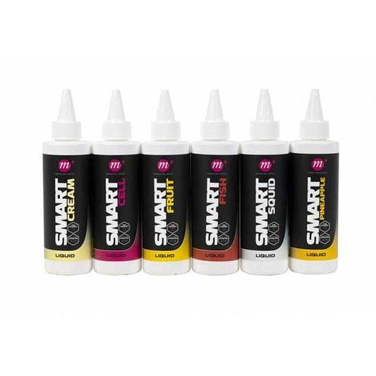 Mainline Baits Smart Liquid