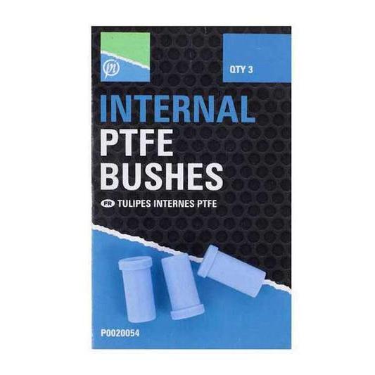 Preston Internal PTFE Bushes