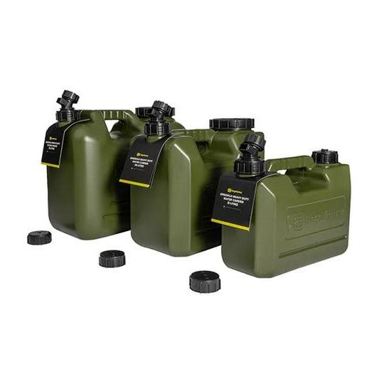 Ridgemonkey Speedflo Water Carriers