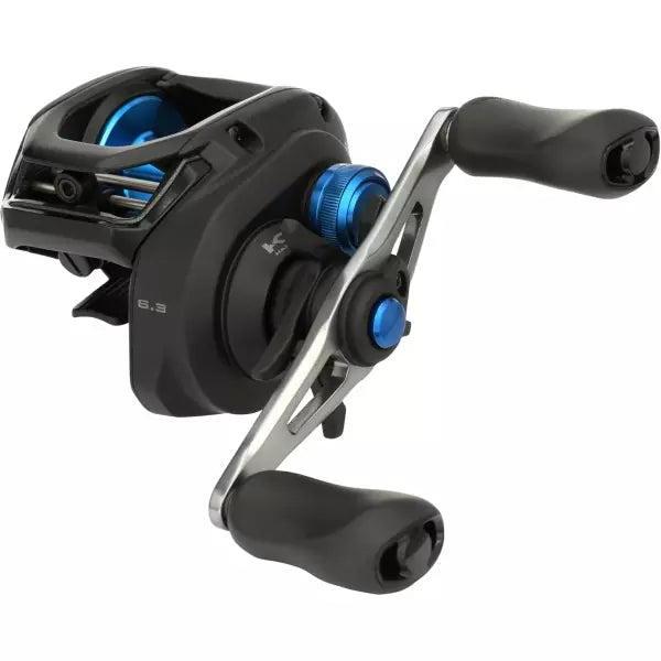 Shimano SLX 151A Baitcaster Reel