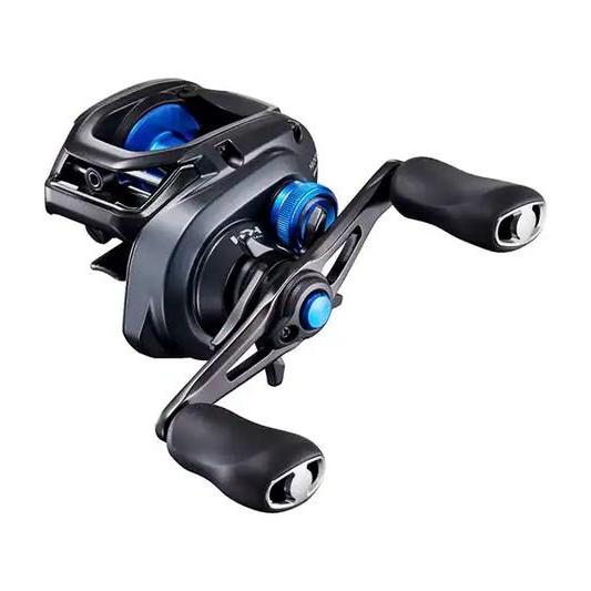 Shimano SLX XT 151HG Baitcaster Reel LH