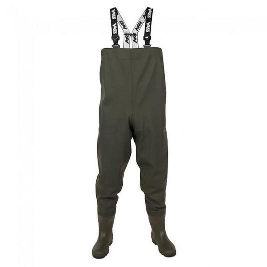 Vass-Tex 650 Series Chest Wader