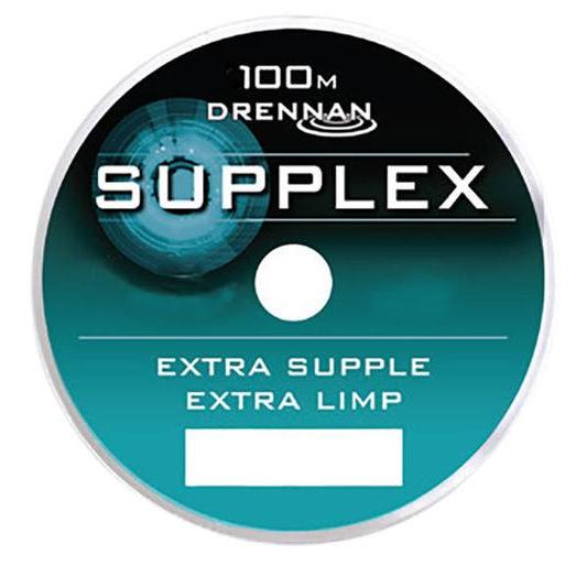 Drennan Supplex 50m Hook Length