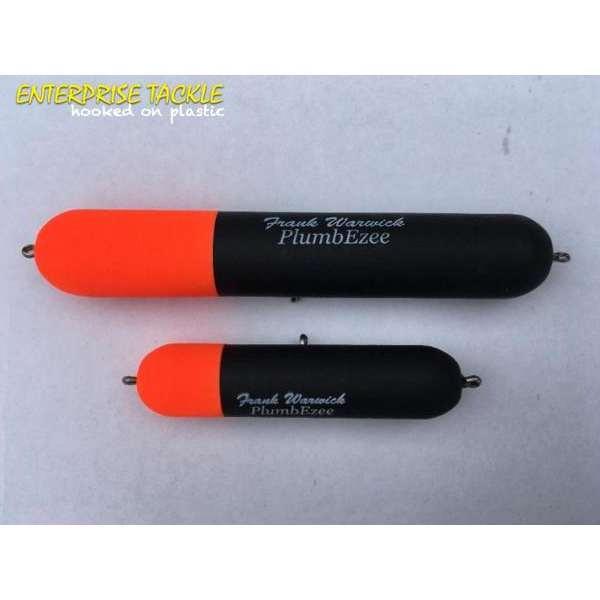 Enterprise Tackle Plumb-Ezee Depth Finder Float