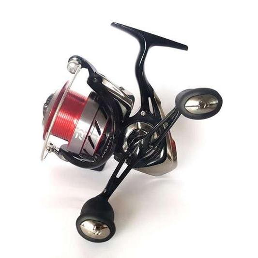 Daiwa Ninja Match and Feeder Reel