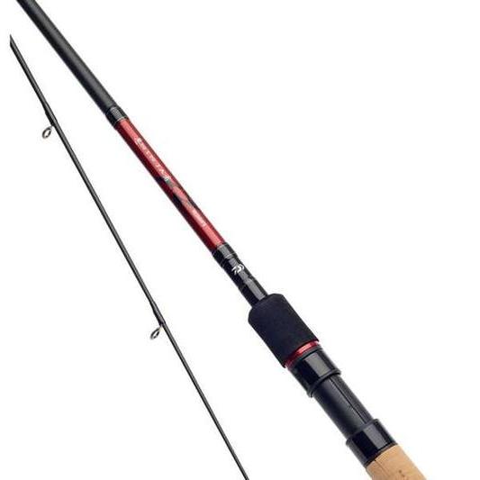 Daiwa Ninja Spin Rod