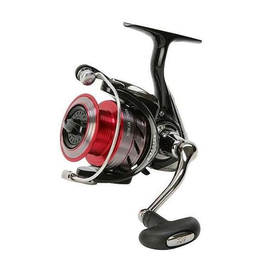 Daiwa Ninja Spinning Reels