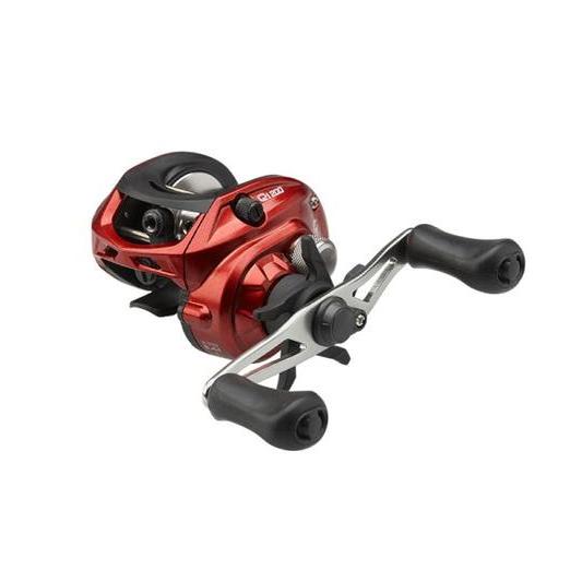 DAM quick 1 BC 200 Baitcaster Reel