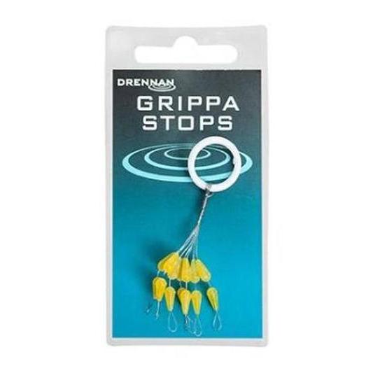 Drennan Grippa Stops