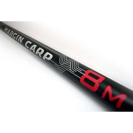 Drennan Red Range Margin Carp Pole 8m