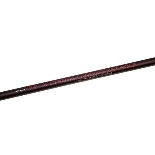 Drennan Red Range X Strong Landing Net Pole