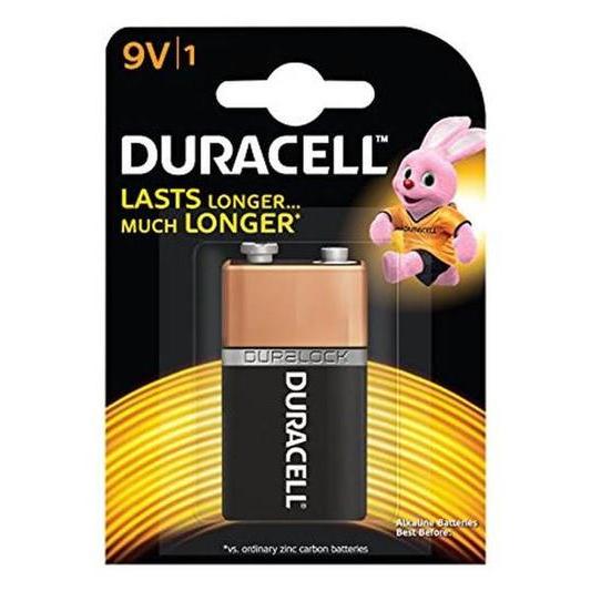 Duracell 9V Battery