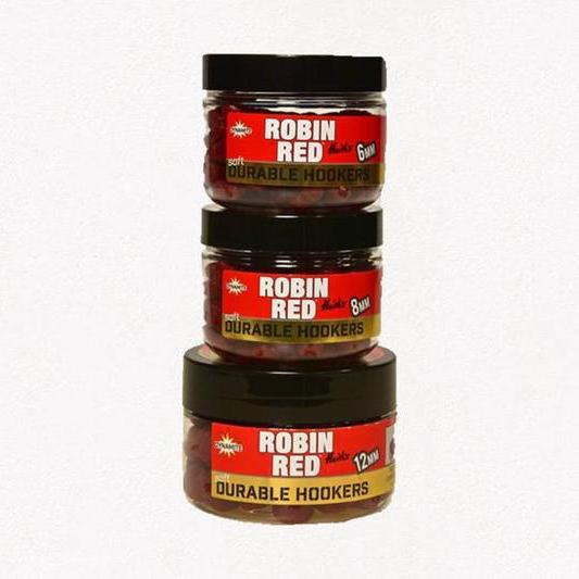 Dynamite Baits Robin Red Durable Hookers