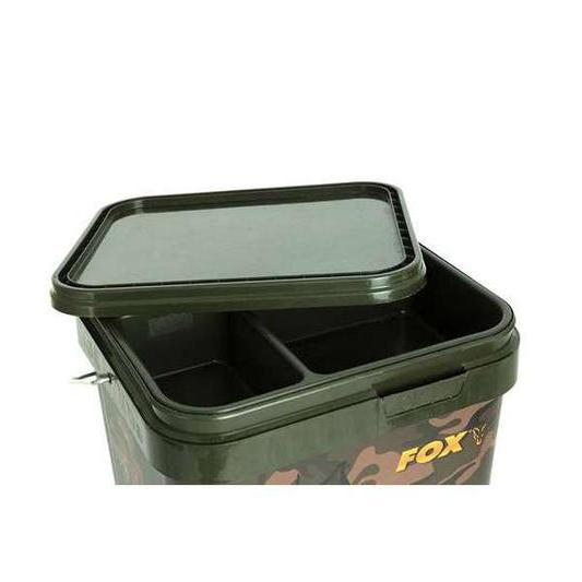 Fox 17ltr Bucket Insert