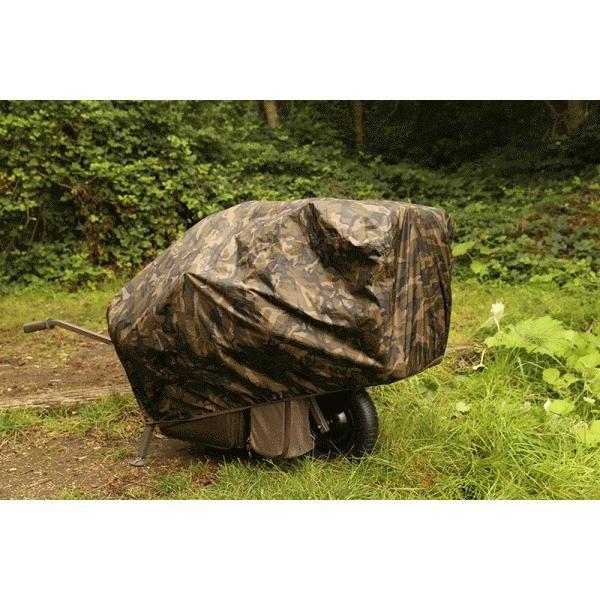 fox camo barrow cover