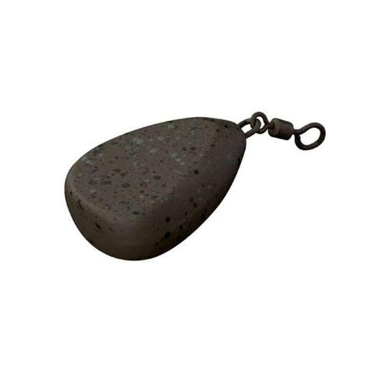 Fox Camotex Swivel Flat Pear Lead