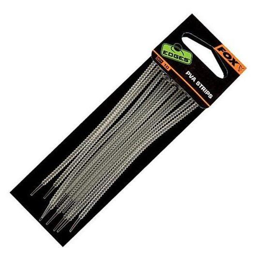 Fox Edges PVA Strips