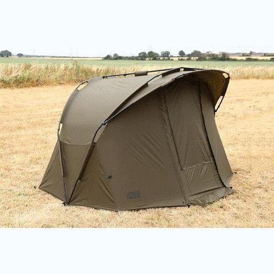 fox eos 1 man pramhood bivvy