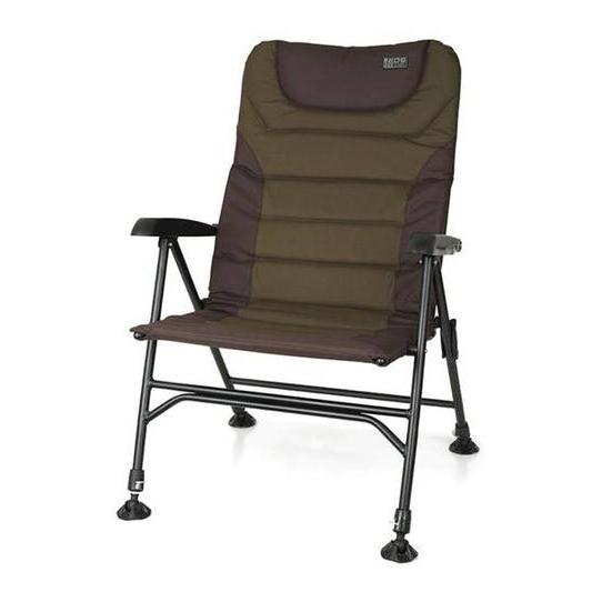 Fox EOS 3 Fishing Chair