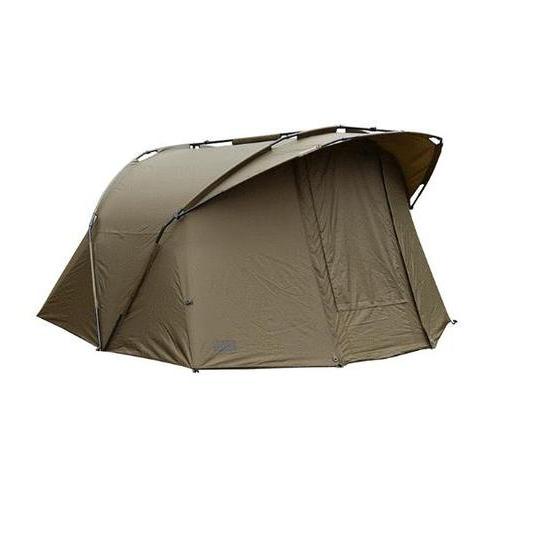 fox eos 2 man pramhood bivvy 