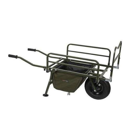 Fox R-Series Carp Barrow Plus