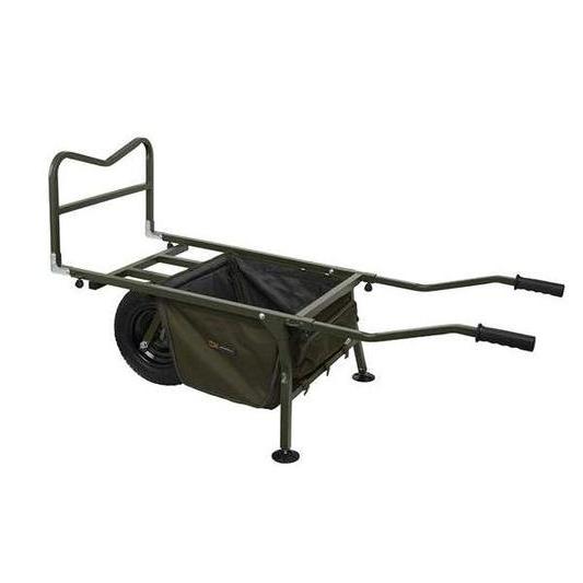 Fox R-Series Carp Barrow