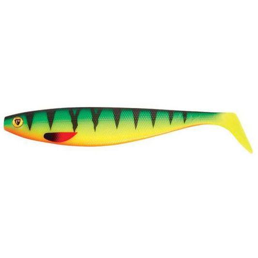 Fox Rage Pro Shad Natural Classics2 14cm, 18cm, 23cm