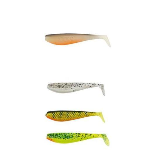 Fox Rage Zander Shads 14 cm Rubber Lure