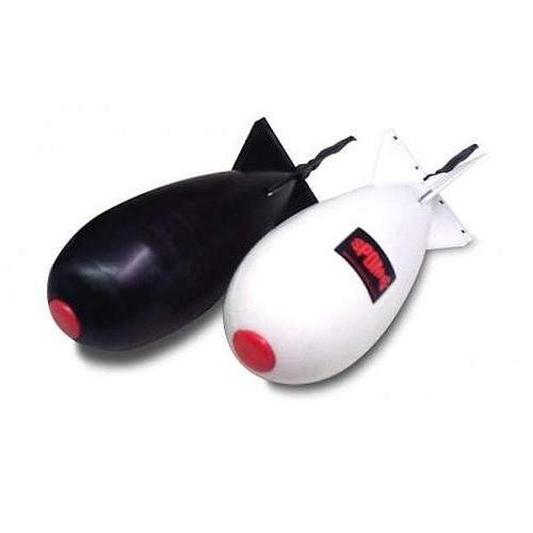 Spomb Bait Rocket Black or White