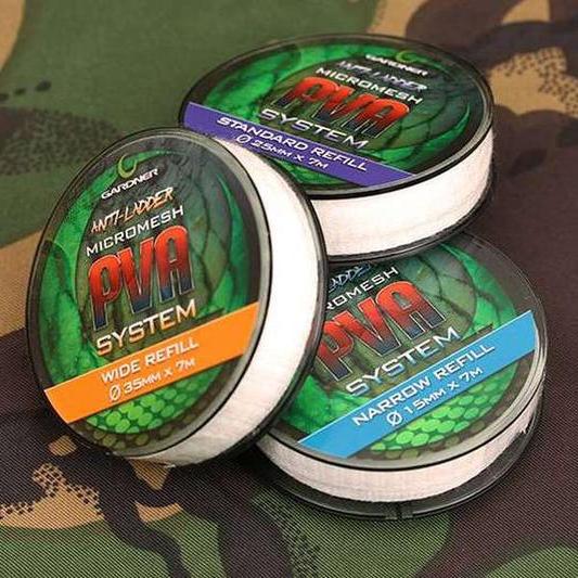 Gardner Micromesh PVA Refills