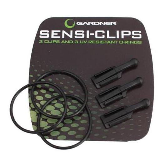 Gardner Sensi Clips Line Clip