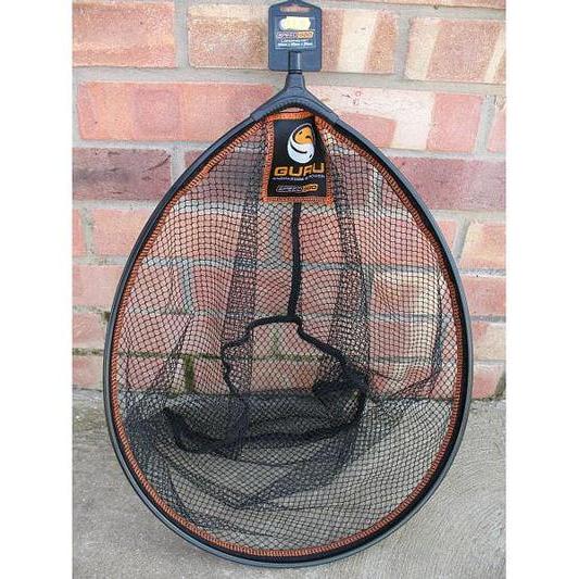 guru speed landing net