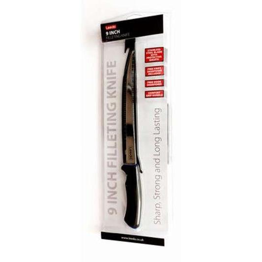 Leeda 9 Inch Filleting Knife