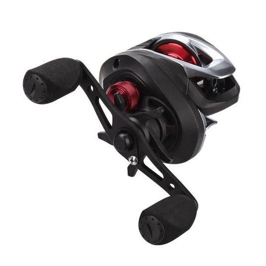 Okuma Ceymar Low Profile Baitcaster C-101-A