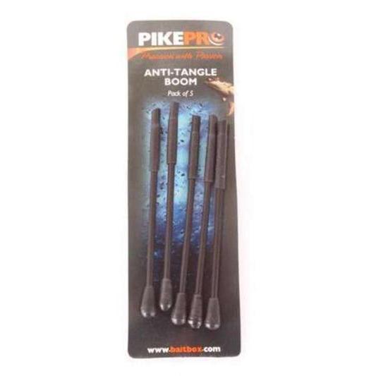 pikepro anti tangle booms