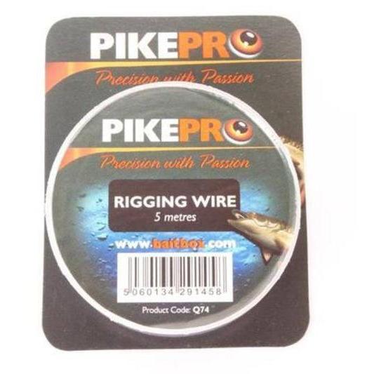 Pike Pro Rigging Wire