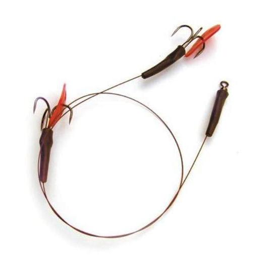 Pike Pro Twin Treble Trace