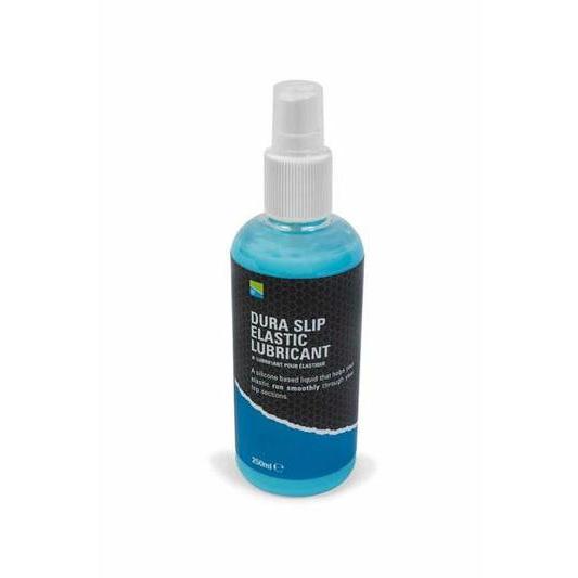 Preston Dura Slip Pole Elastic Lubricant