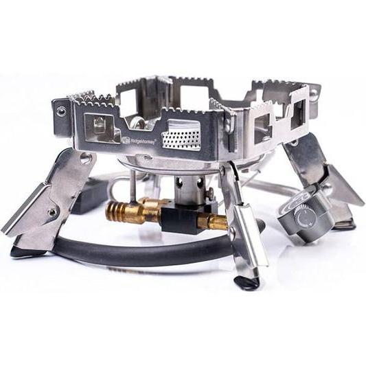 Ridgemonkey Quad Stove Pro Mini